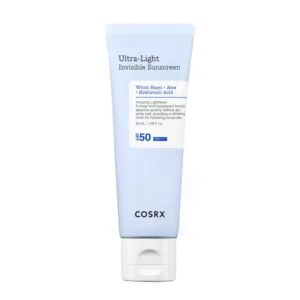 COSRX - Ultra Light Invisible Sunscreen