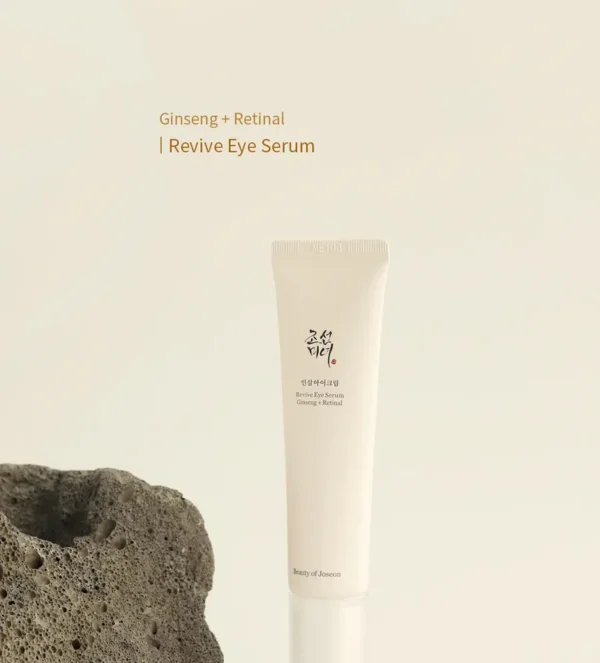 Beauty of Joseon - Revive Eye Serum