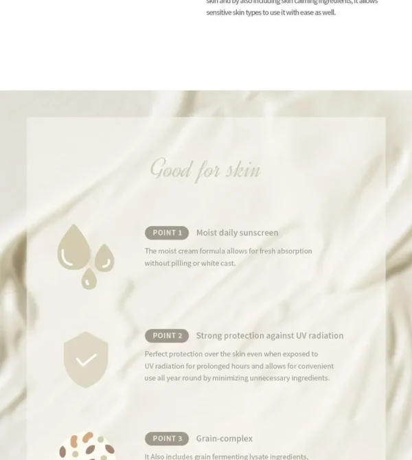 Beauty of Joseon - Relief Sun Mini