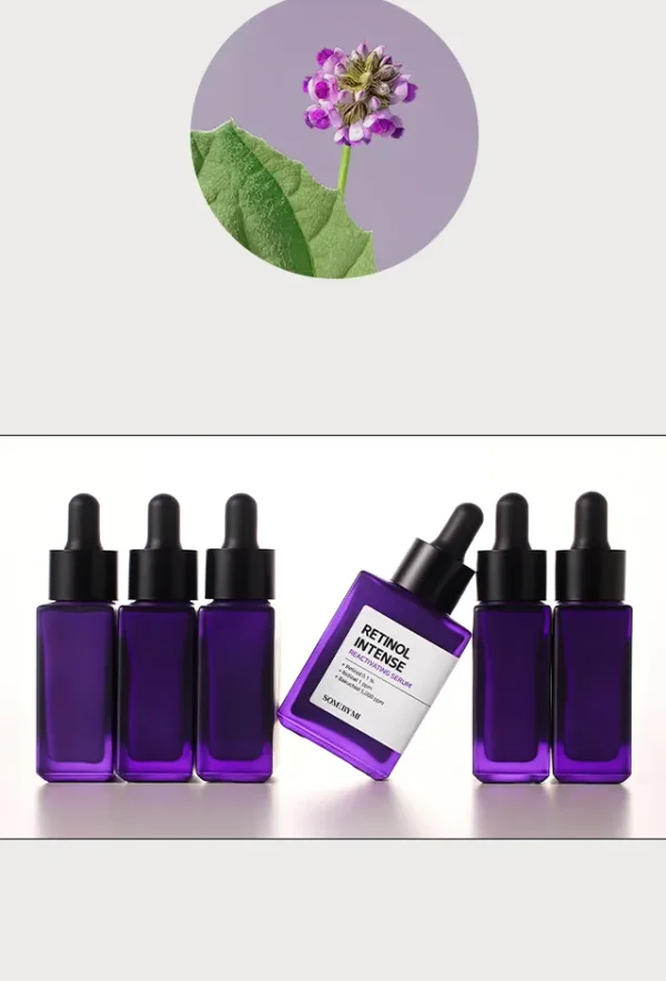 SOME BY MI - Retinol Intense Reactivating Serum