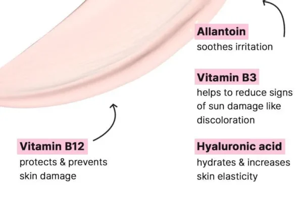 COSRX - Aloe 54.2 Aqua Tone-Up Sunscreen