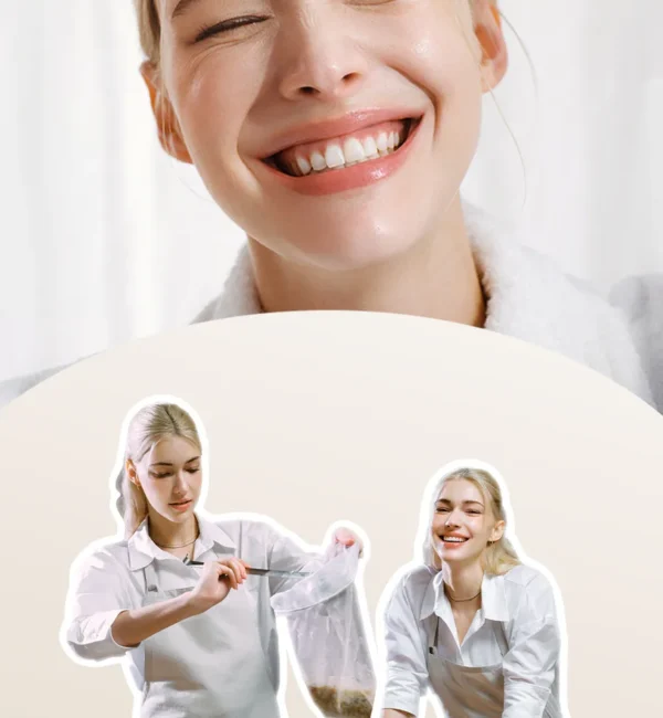 Beauty of Joseon - Ground Rice and Honey Glow Mask