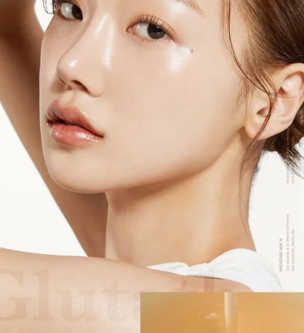 medicube - Glutathione Glow Serum