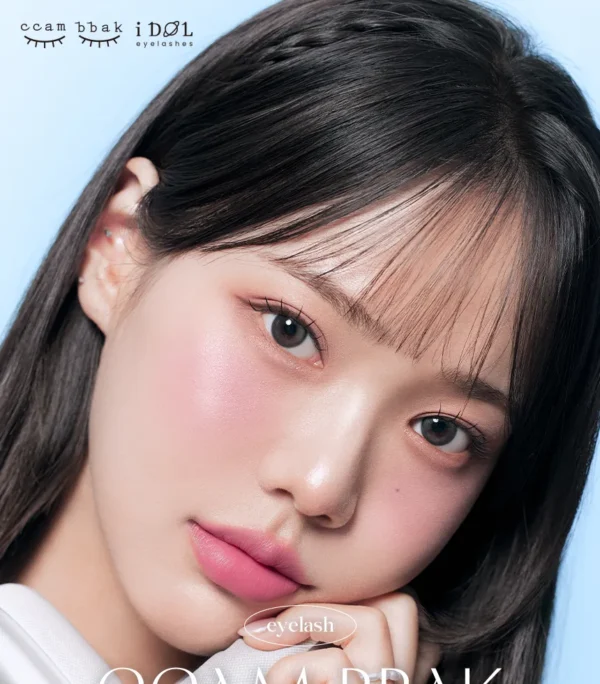 ccam bbak - I Dol Lash - 8 Types