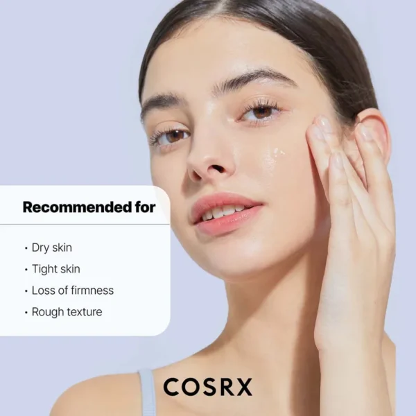 COSRX - The Hyaluronic Acid 3 Serum