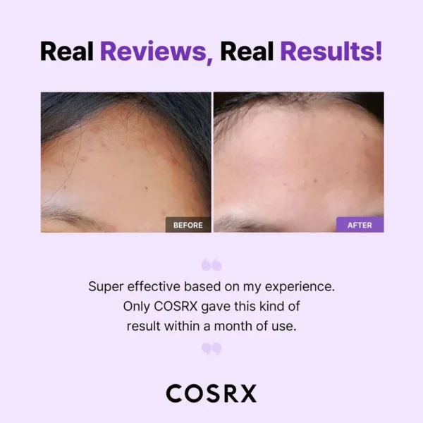 COSRX - AHABHA Clarifying Treatment Toner