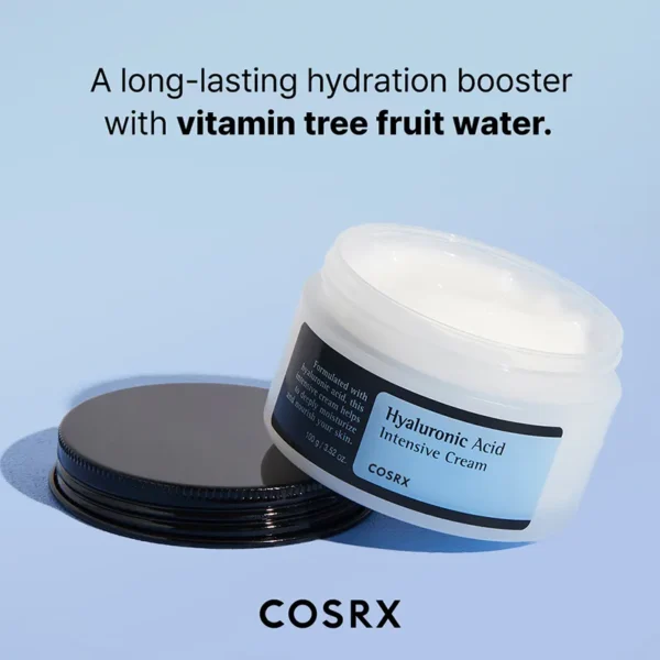 COSRX - Hyaluronic Acid Intensive Cream