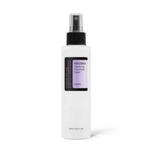 COSRX - AHABHA Clarifying Treatment Toner