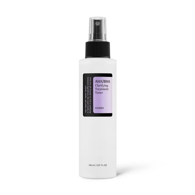COSRX - AHABHA Clarifying Treatment Toner