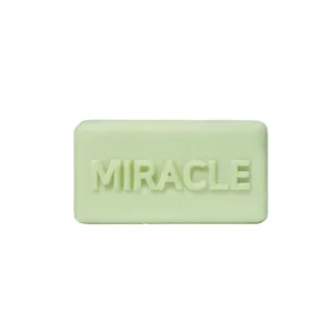 SOME BY MI - AHA, BHA, PHA 30 Days Miracle Cleansing Bar 1pc
