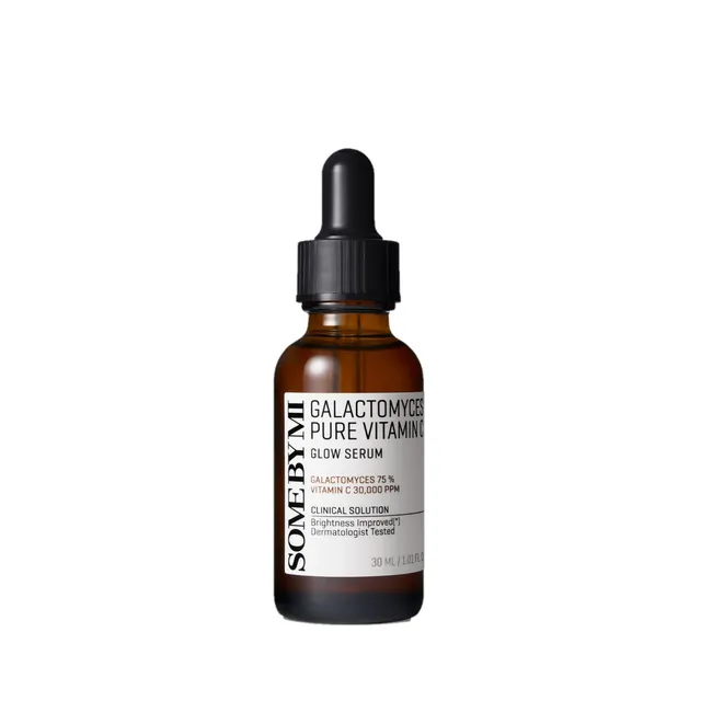 SOME BY MI - Galactomyces Pure Vitamin C Glow Serum
