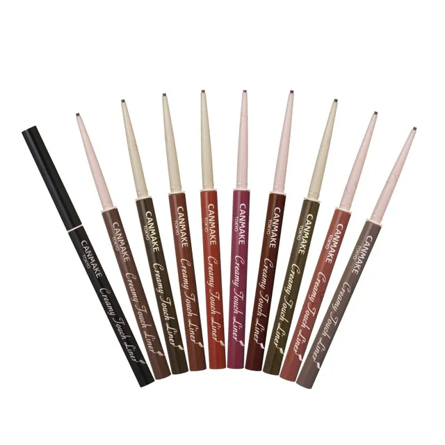 Canmake - Creamy Touch Liner