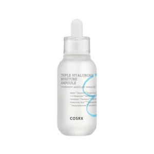 COSRX - Triple Hyaluronic Moisture Ampoule