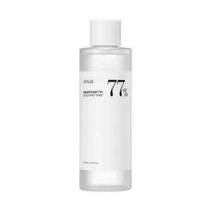 Anua - Heartleaf 77 Soothing Toner