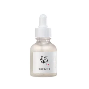 Beauty of Joseon - Glow Deep Serum