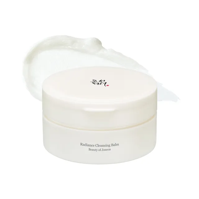 Beauty of Joseon - Radiance Cleansing Balm NEW