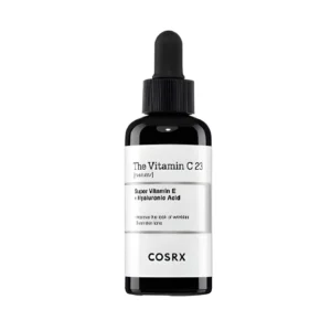 COSRX - The Vitamin C 23 Serum