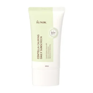 iUNIK - Centella Calming Daily Sunscreen