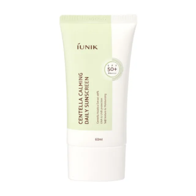 iUNIK - Centella Calming Daily Sunscreen