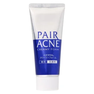 LION - Pair Acne Creamy Foam