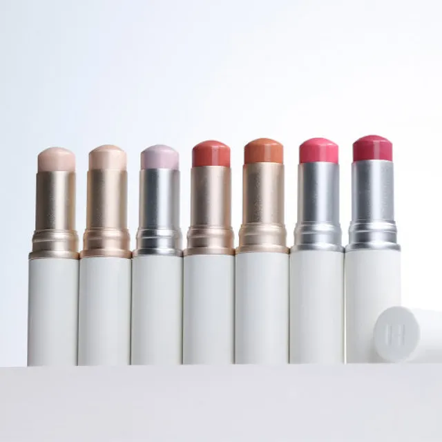 hince - True Dimension Radiance Balm - 7 Colors