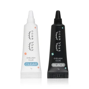 ccam bbak - Eyelash Glue - 2 Colors
