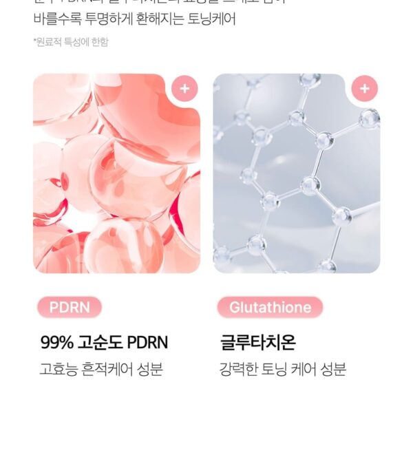medicube - PDRN Pink Tone Up Sun Cream