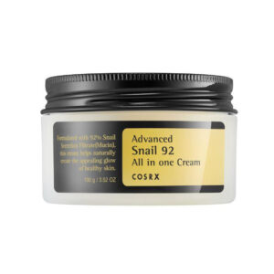 COSRX - Advanced Snail 92 All in one Cream