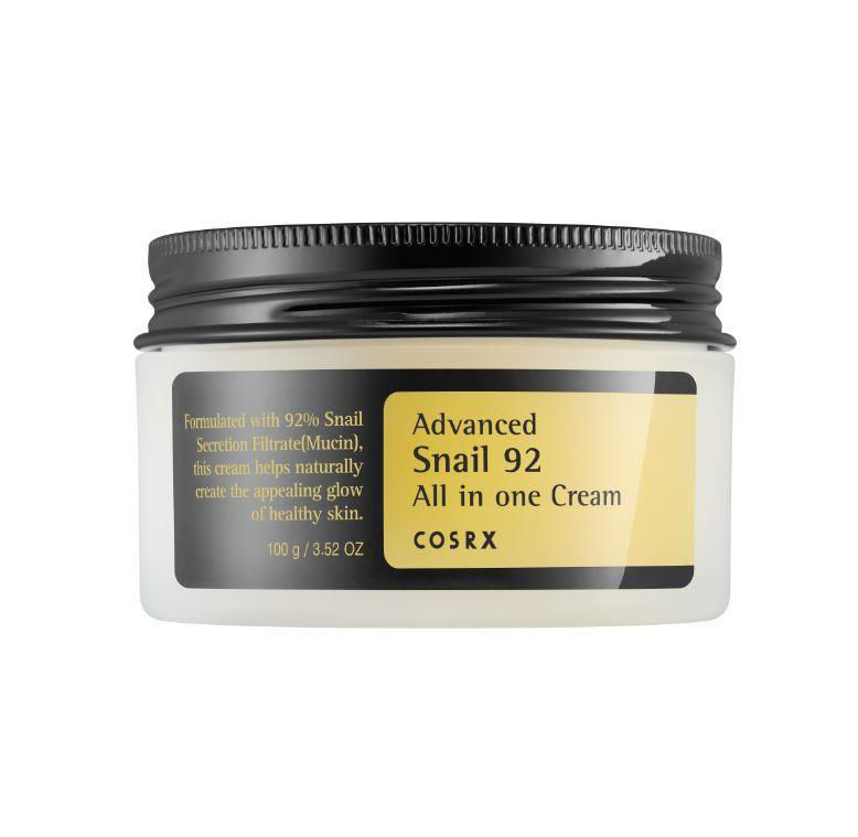 COSRX - Advanced Snail 92 All in one Cream