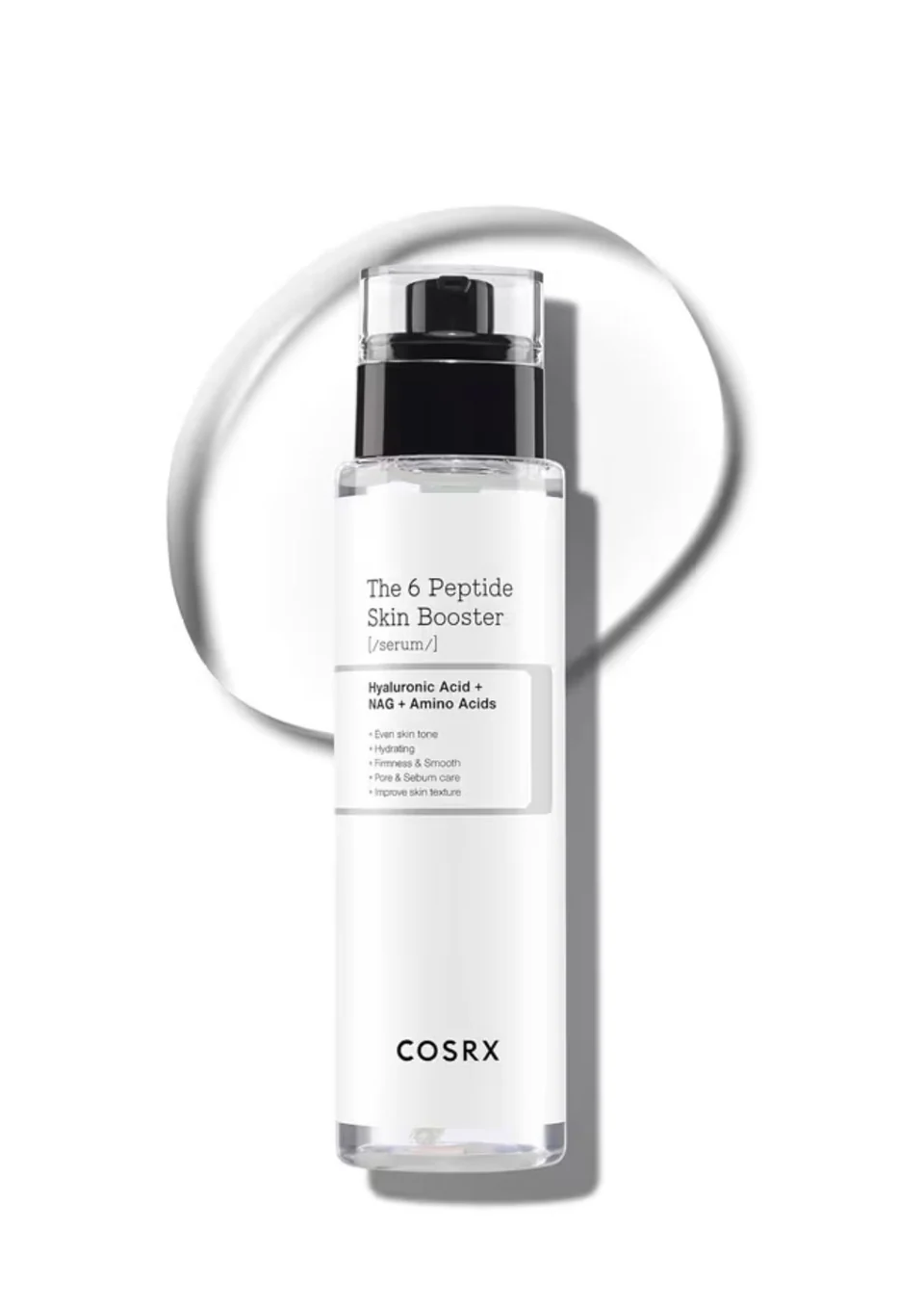 Cosrx - The 6 Peptide Skin Booster Serum 150ml