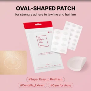 COSRX - AC Collection Acne Patch