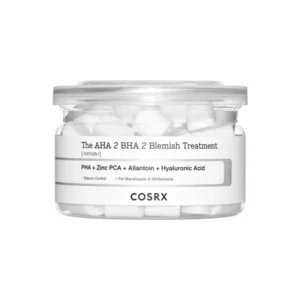 COSRX - The AHA 2 BHA 2 Blemish Treatment Serum