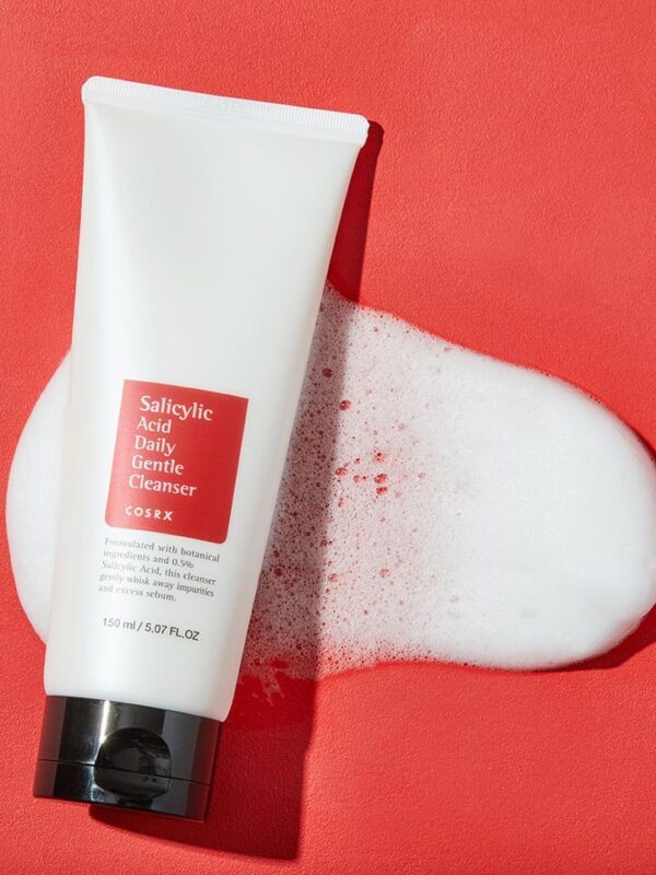 Cosrx - Salicylic Acid Daily Gentle Cleanser 150ml