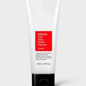 Cosrx - Salicylic Acid Daily Gentle Cleanser 150ml