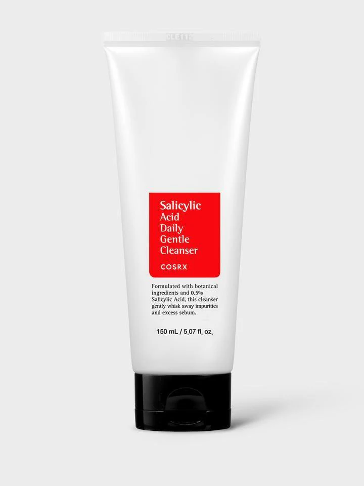 Cosrx - Salicylic Acid Daily Gentle Cleanser 150ml
