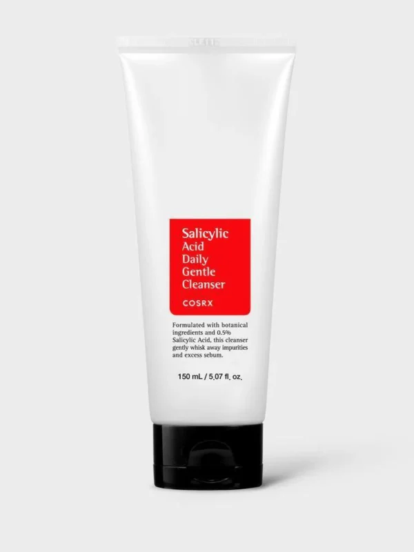 Cosrx - Salicylic Acid Daily Gentle Cleanser 150ml