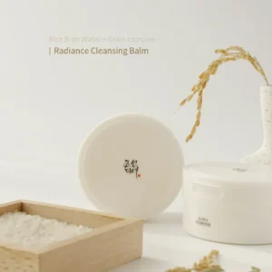 Beauty of Joseon - Radiance Cleansing Balm NEW