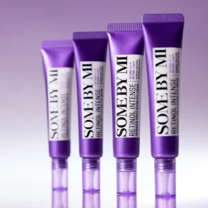 SOME BY MI - Retinol Intense Advanced Triple Action Eye Cream