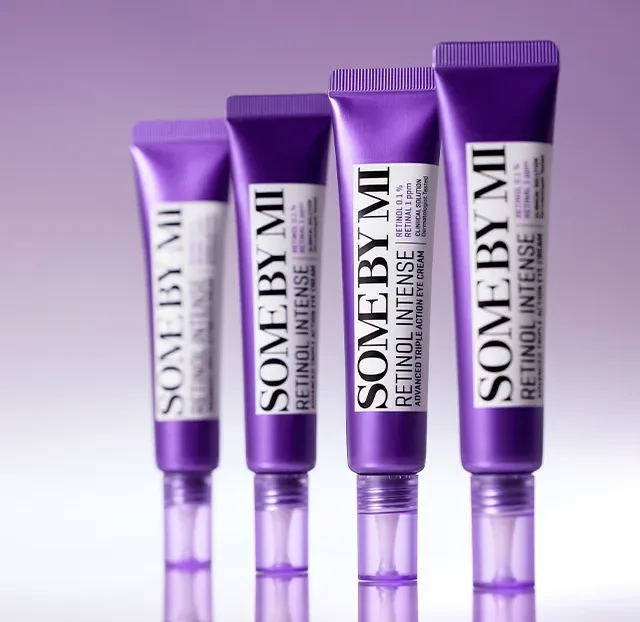 SOME BY MI - Retinol Intense Advanced Triple Action Eye Cream