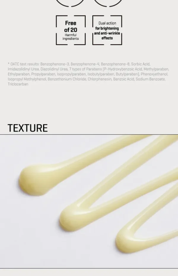 SOME BY MI - Retinol Intense Advanced Triple Action Eye Cream