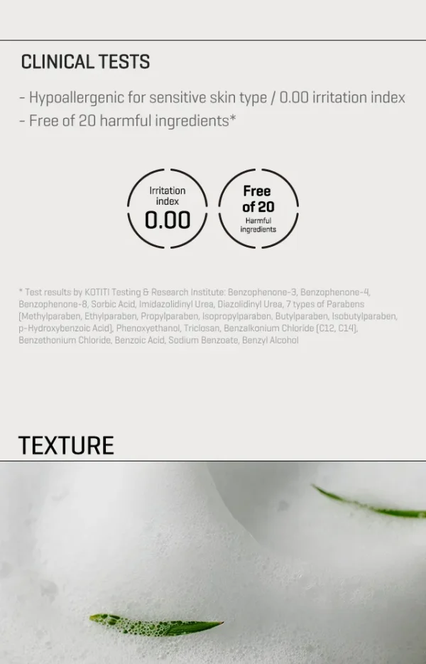 SOME BY MI - AHA,BHA,PHA 30 Days Miracle Acne Clear Foam