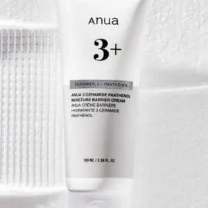 Anua - 3 Ceramide Panthenol Moisture Barrier Cream