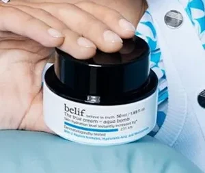Belif - The True Cream Aqua Bomb