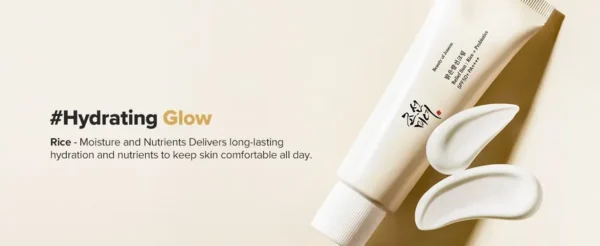 Beauty of Joseon - Relief Sun Rice + Probiotics