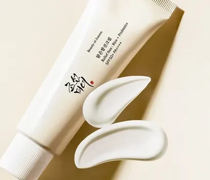 Beauty of Joseon - Relief Sun Rice + Probiotics