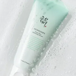 Beauty of Joseon - Green Plum Refreshing Cleanser