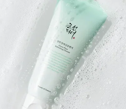 Beauty of Joseon - Green Plum Refreshing Cleanser