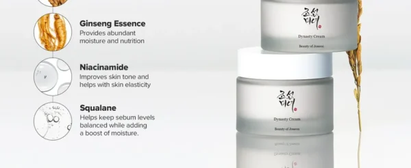 Beauty of Joseon - Dynasty Cream