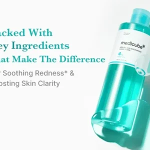 medicube - Azelaic Acid Niacinamide Clear Toner
