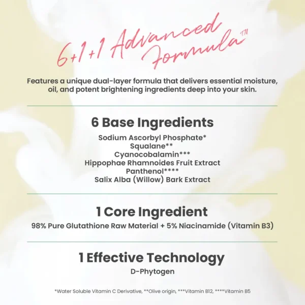 AXIS-Y - Dark Spot Correcting Glow Toner